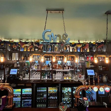 Dockers Inn London Bagian luar foto