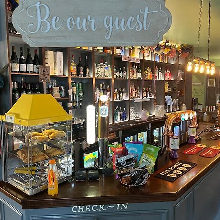 Dockers Inn London Bagian luar foto