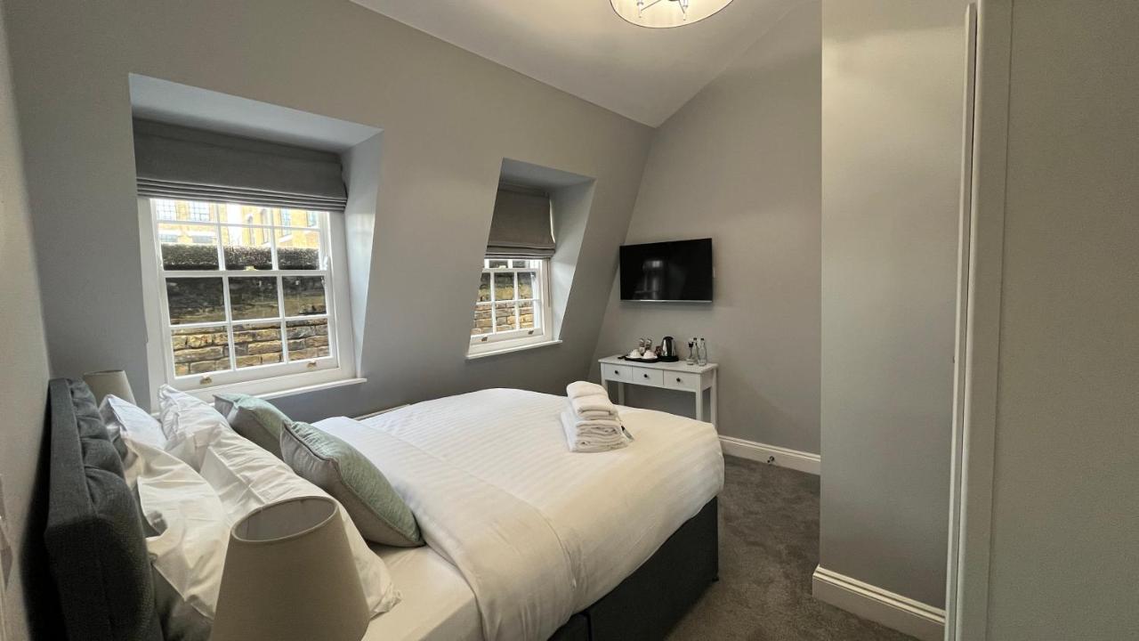 Dockers Inn London Bagian luar foto