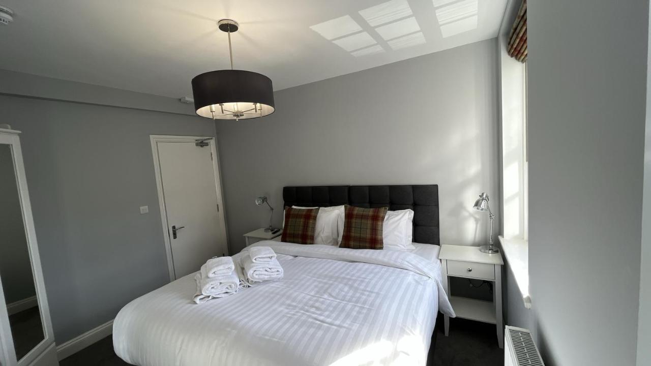 Dockers Inn London Bagian luar foto
