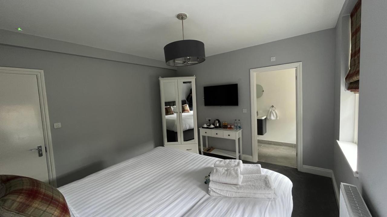 Dockers Inn London Bagian luar foto