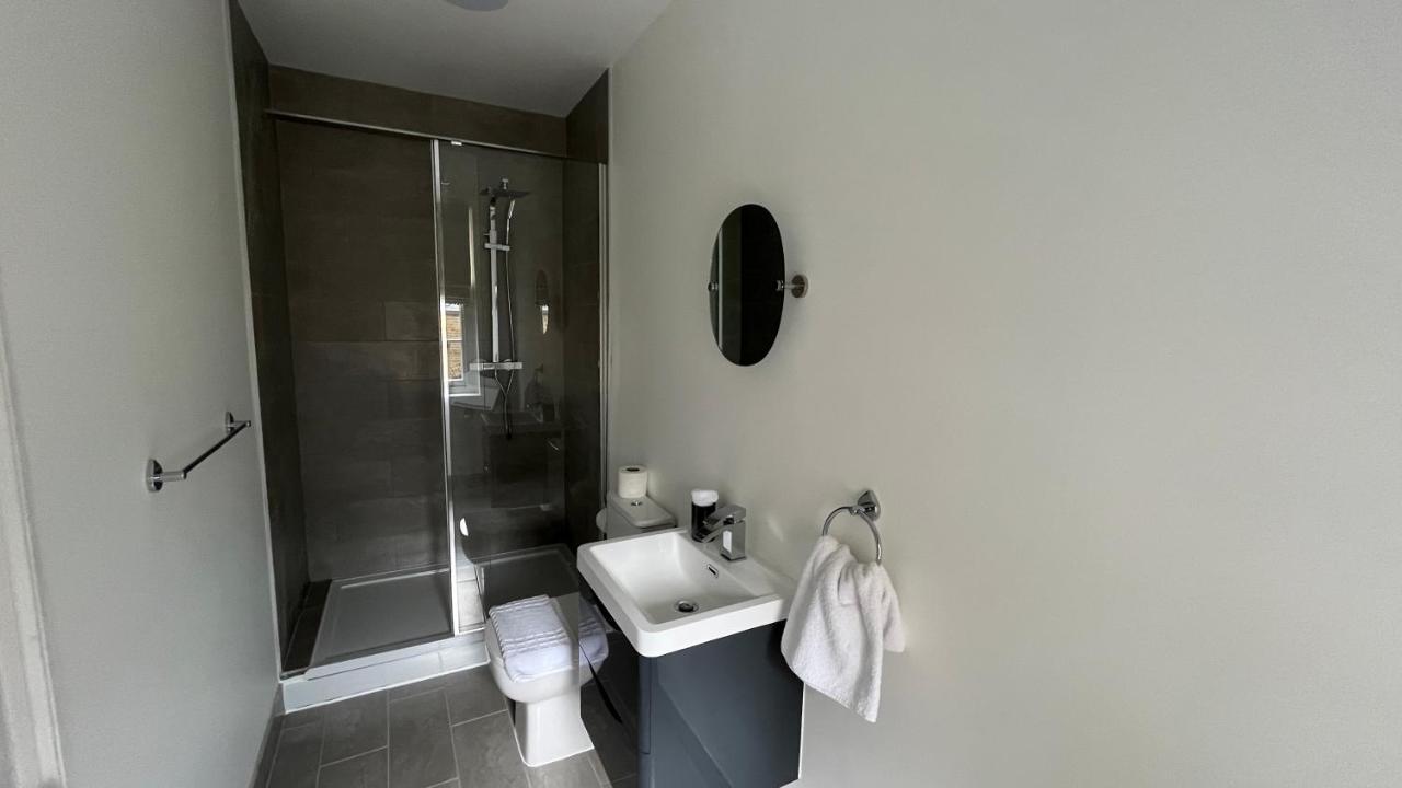 Dockers Inn London Bagian luar foto