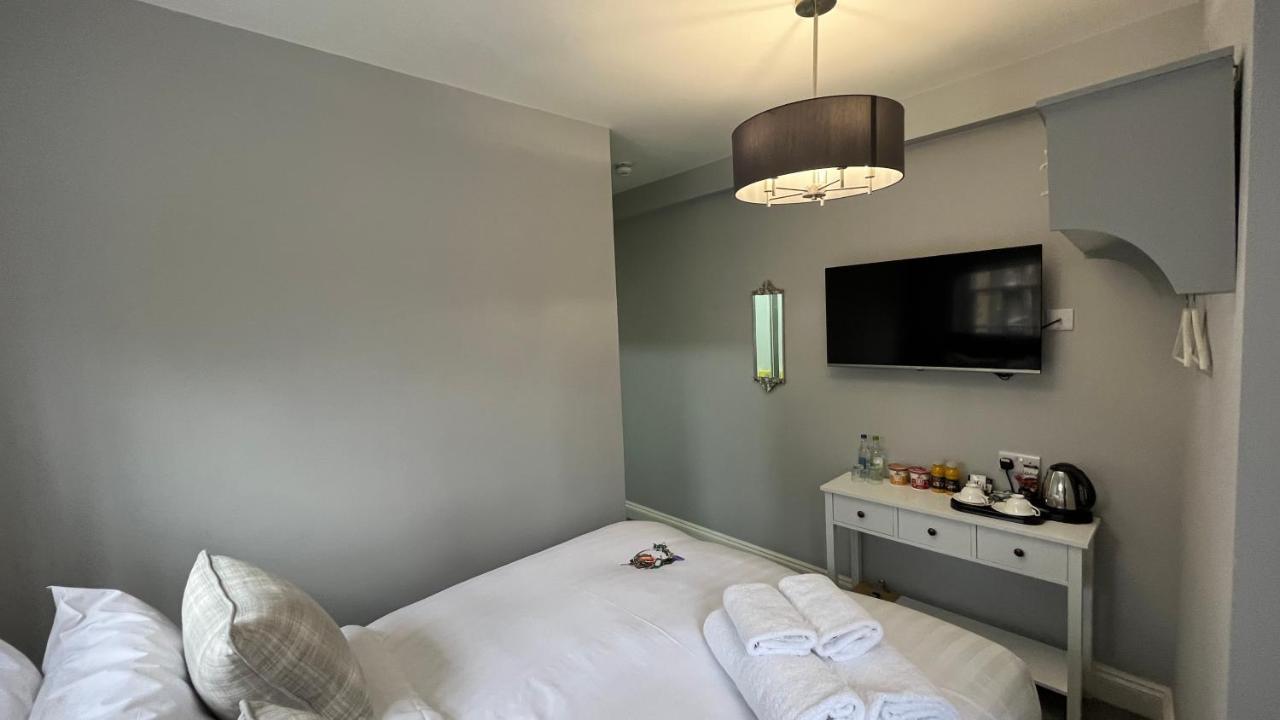Dockers Inn London Bagian luar foto