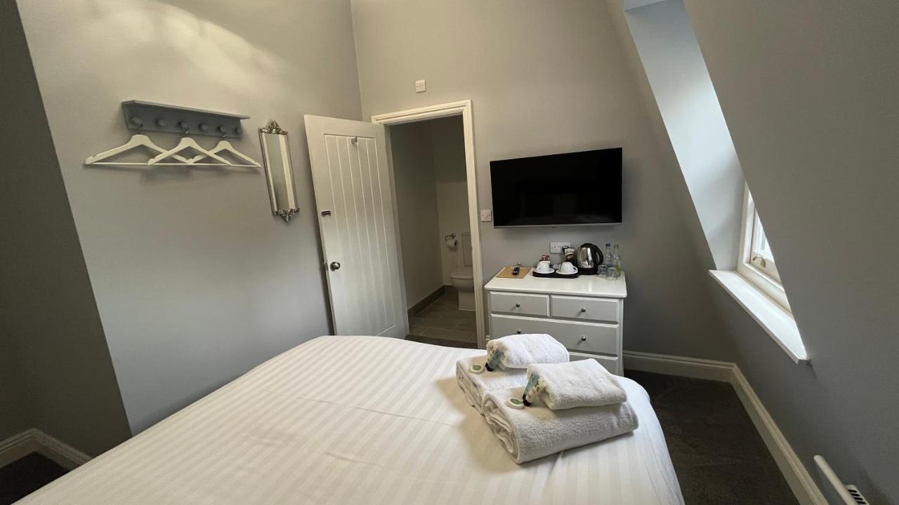 Dockers Inn London Bagian luar foto