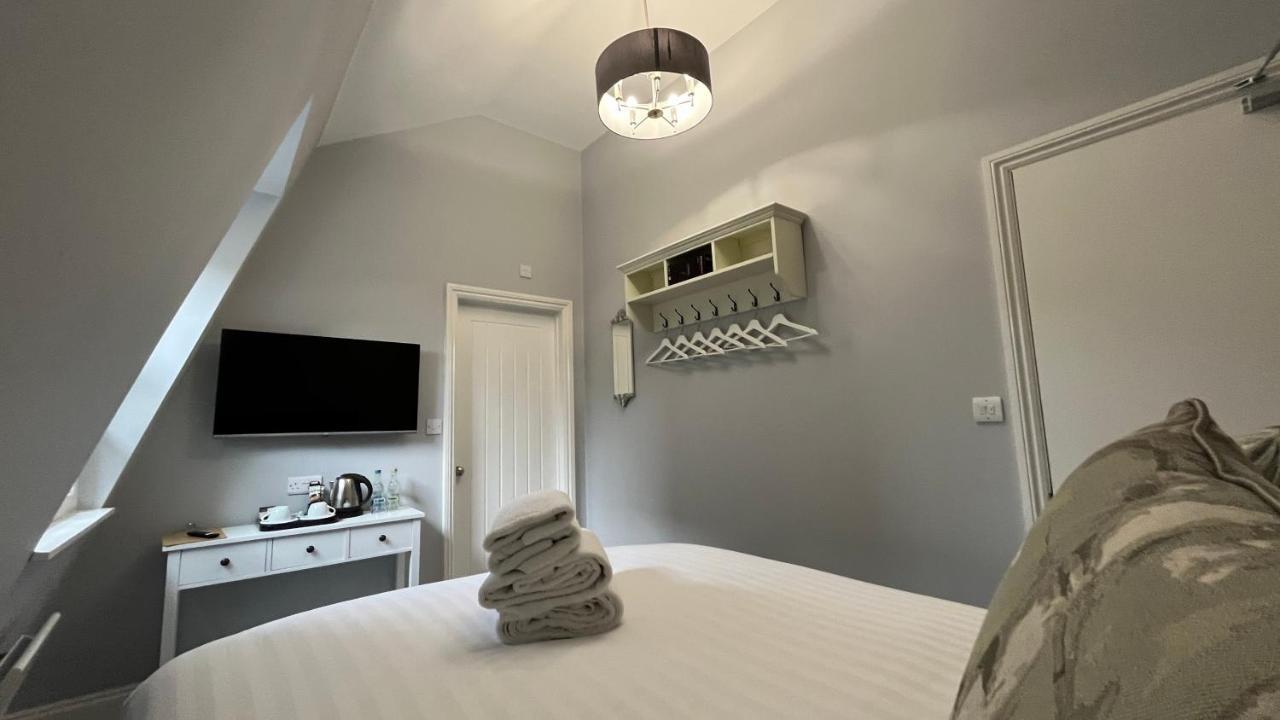 Dockers Inn London Bagian luar foto