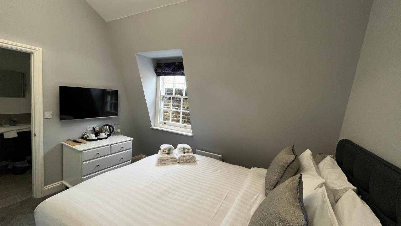 Dockers Inn London Bagian luar foto