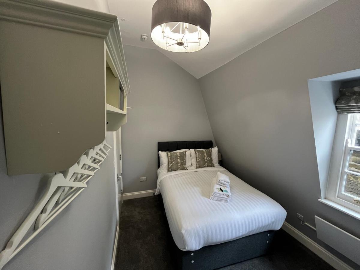 Dockers Inn London Bagian luar foto