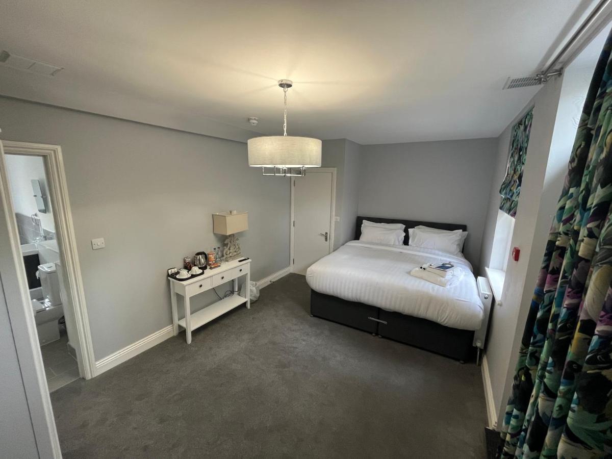 Dockers Inn London Bagian luar foto