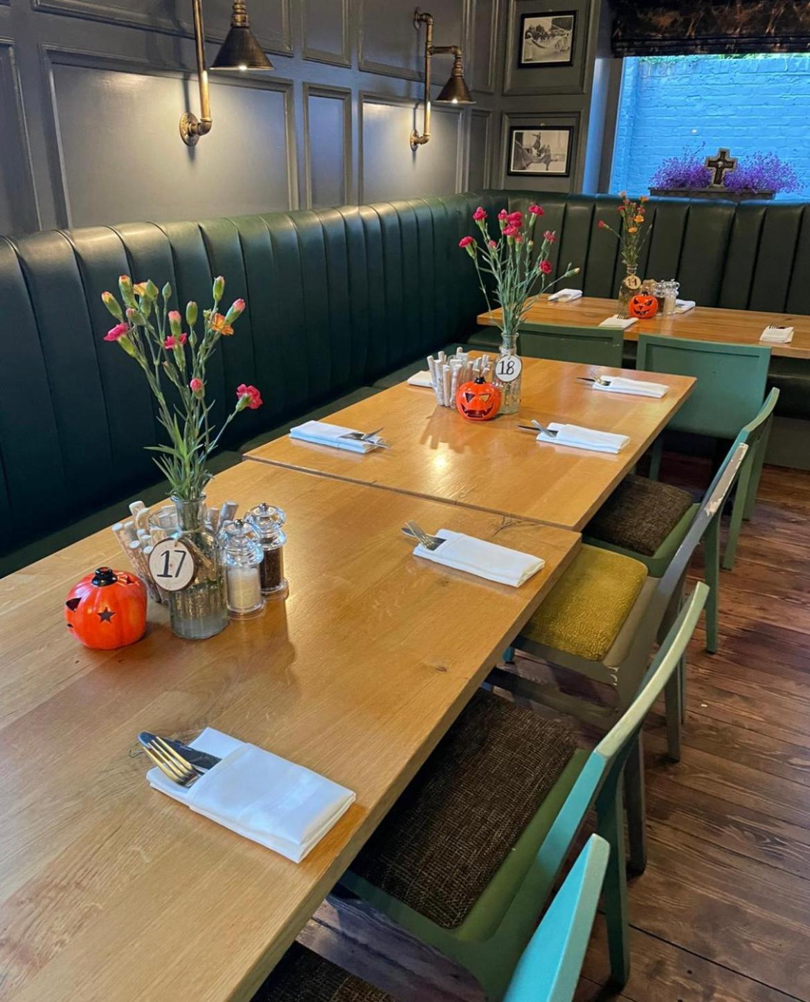 Dockers Inn London Bagian luar foto